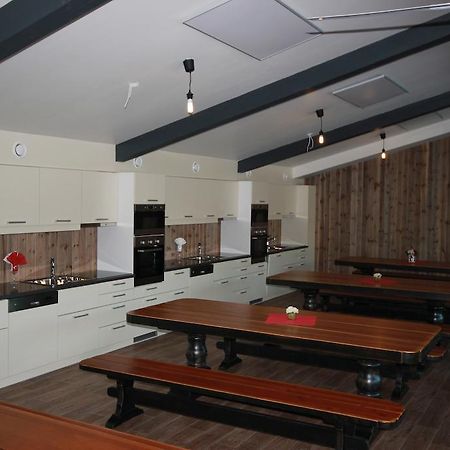Trysilfjellet Leilighetshotell Zewnętrze zdjęcie
