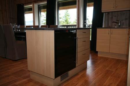 Trysilfjellet Leilighetshotell Pokój zdjęcie